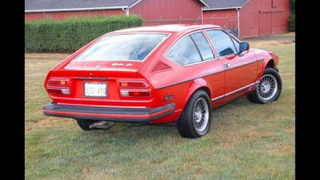 Illustration for article titled For $3,500, This 1977 Alfa Romeo Alfetta Project Could Seal Your Creds